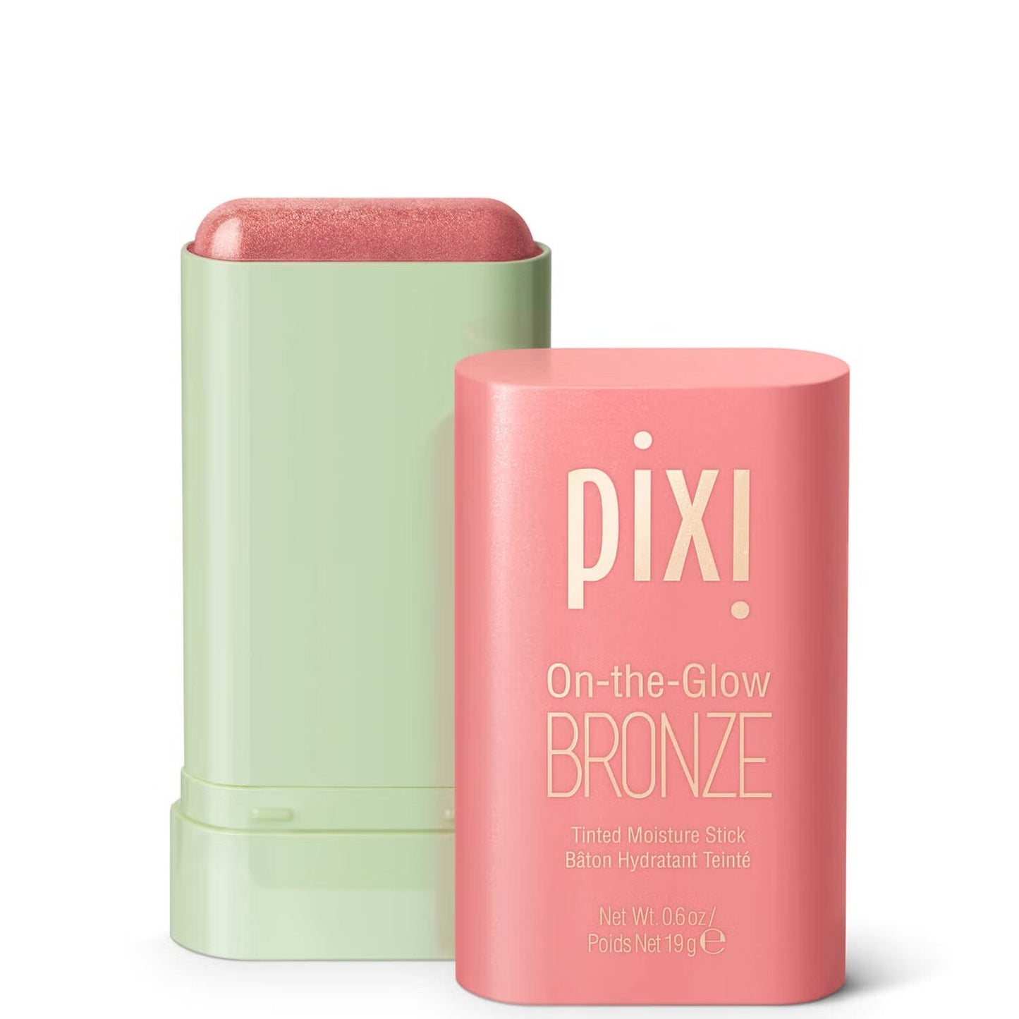 PIXI On-the-Glow Bronze 19g - BeautyLabel