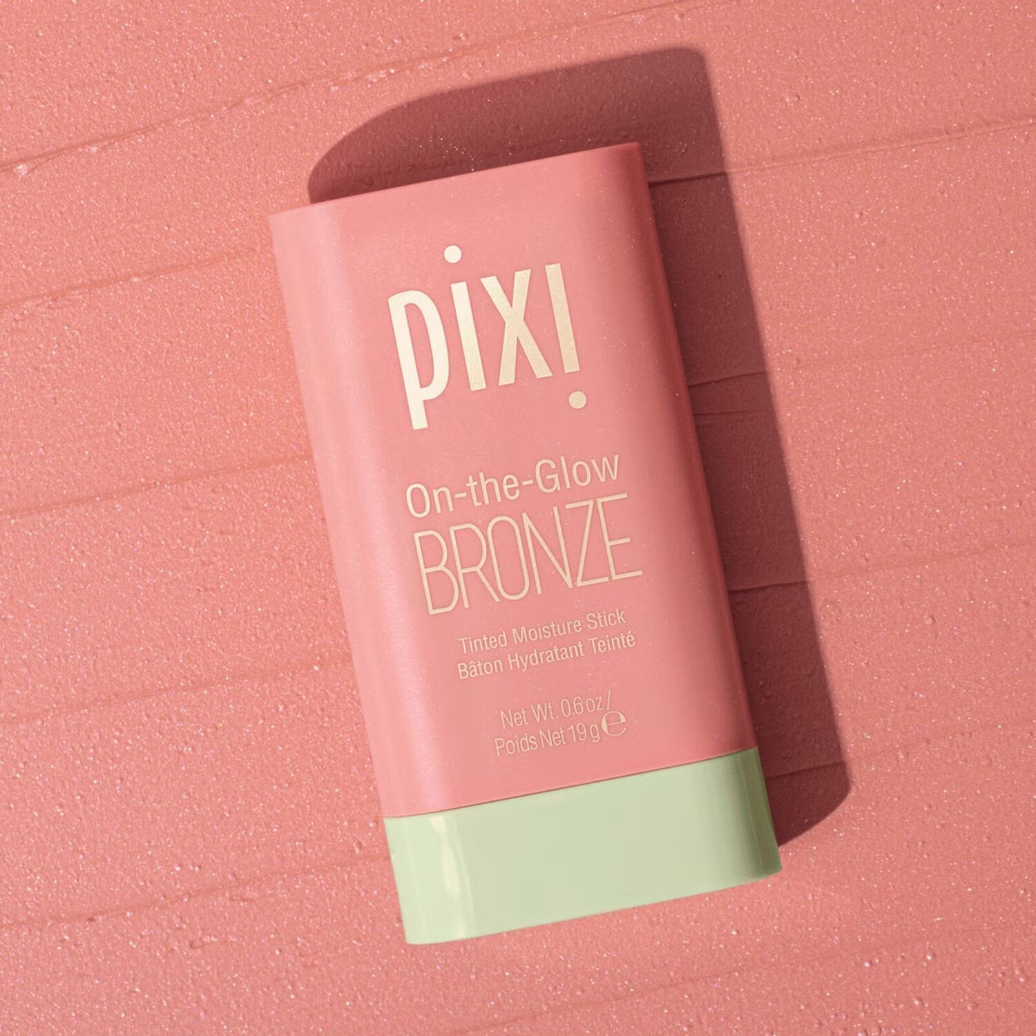 PIXI On-the-Glow Bronze 19g - BeautyLabel