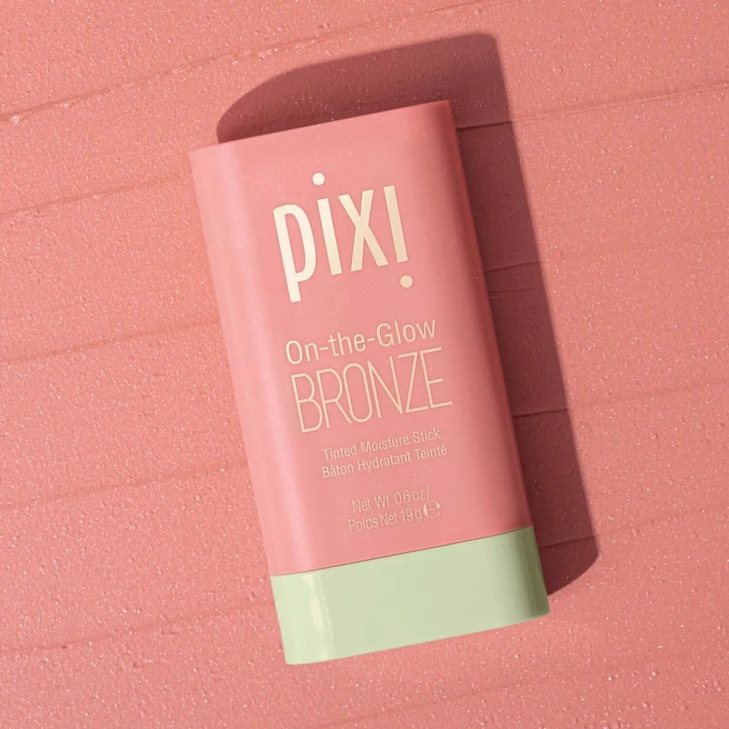 PIXI On-the-Glow Bronze 19g - BeautyLabel