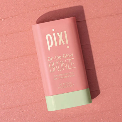 PIXI On-the-Glow Bronze 19g - BeautyLabel