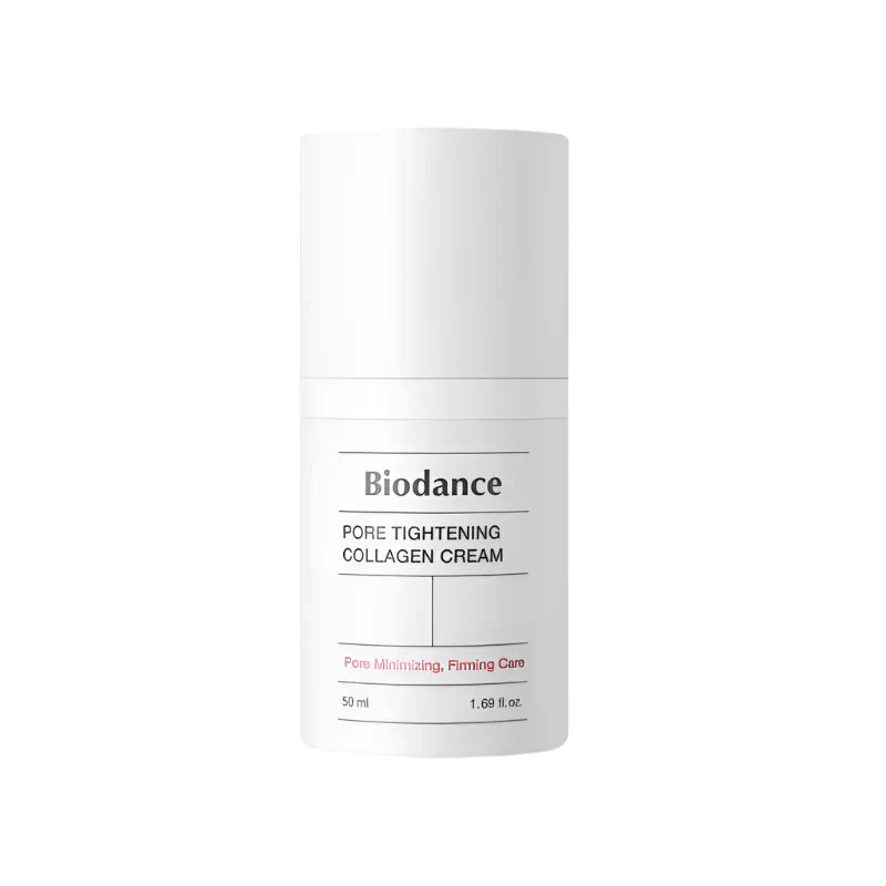 Biodance - Pore Tightening Collagen Cream - 50ml