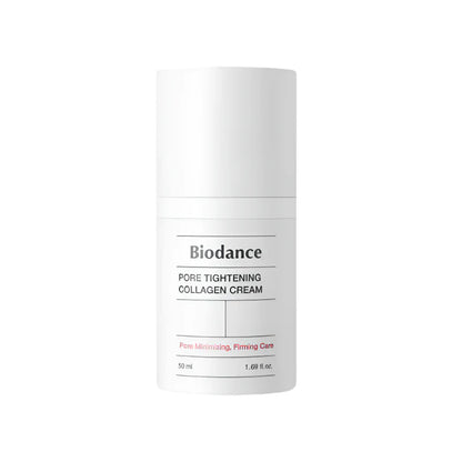 Biodance - Pore Tightening Collagen Cream - 50ml