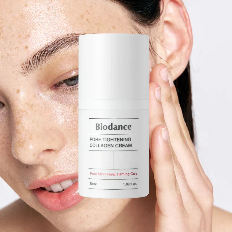 Biodance - Pore Tightening Collagen Cream - 50ml