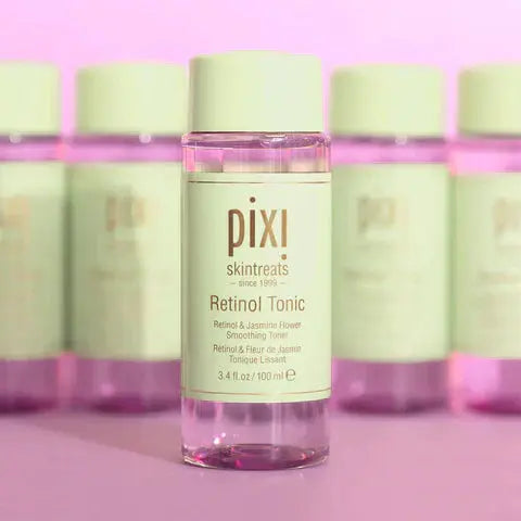 Pixi Skin Treats Retinol Tonic Deluxura