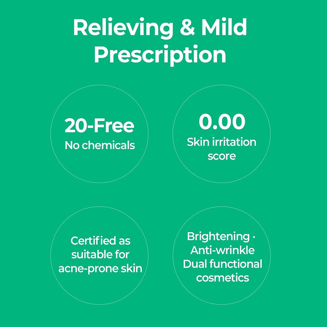 SOME BY MI AHA BHA PHA 30 Days Miracle Cream 60g - BeautyLabel