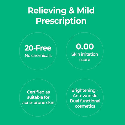 SOME BY MI AHA BHA PHA 30 Days Miracle Cream 60g - BeautyLabel