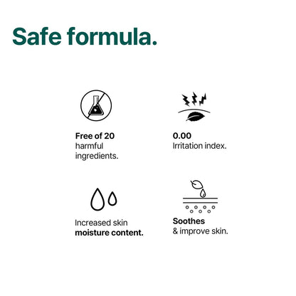 SOME BY MI AHA BHA PHA 30 Days Miracle Serum 50ml - BeautyLabel