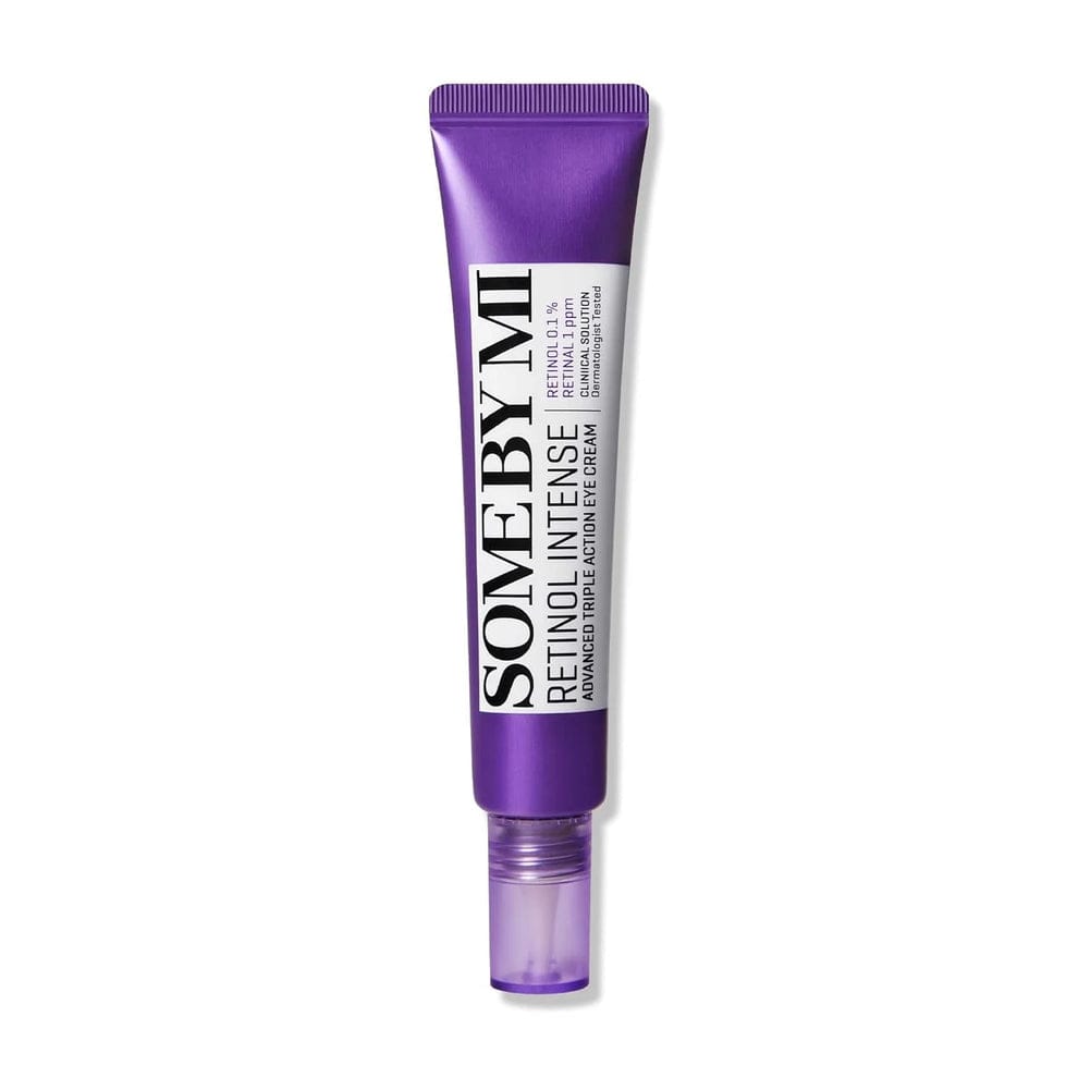 SOME BY MI Retinol Intense Advanced Triple Action Eye Cream 30ml - BeautyLabel