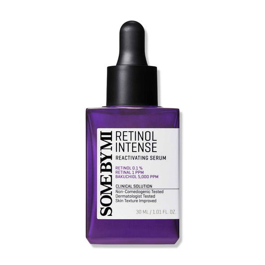 SOME BY MI Retinol Intense Reactivating Serum 30ml - BeautyLabel