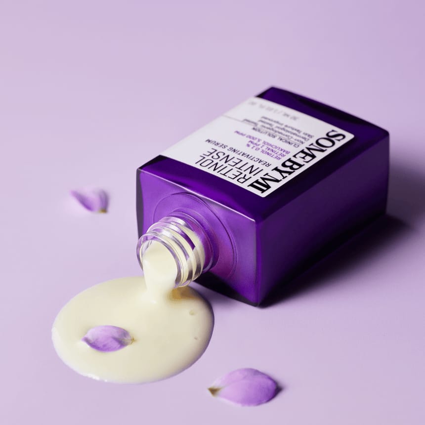 SOME BY MI Retinol Intense Reactivating Serum 30ml - BeautyLabel
