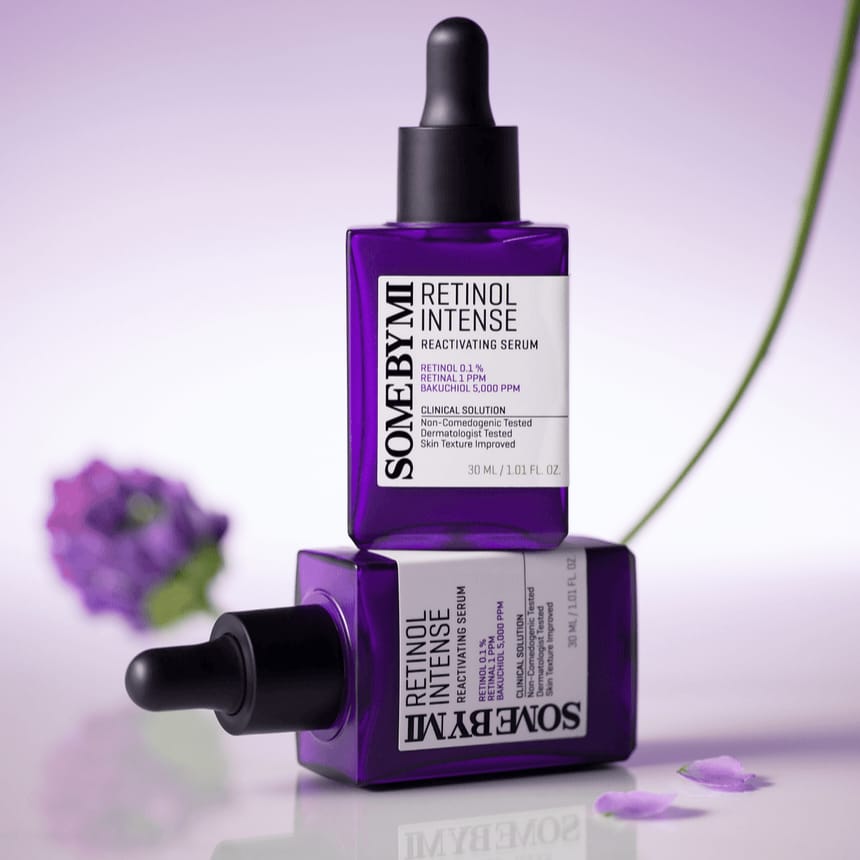 SOME BY MI Retinol Intense Reactivating Serum 30ml - BeautyLabel