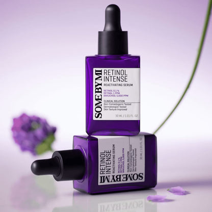 SOME BY MI Retinol Intense Reactivating Serum 30ml - BeautyLabel
