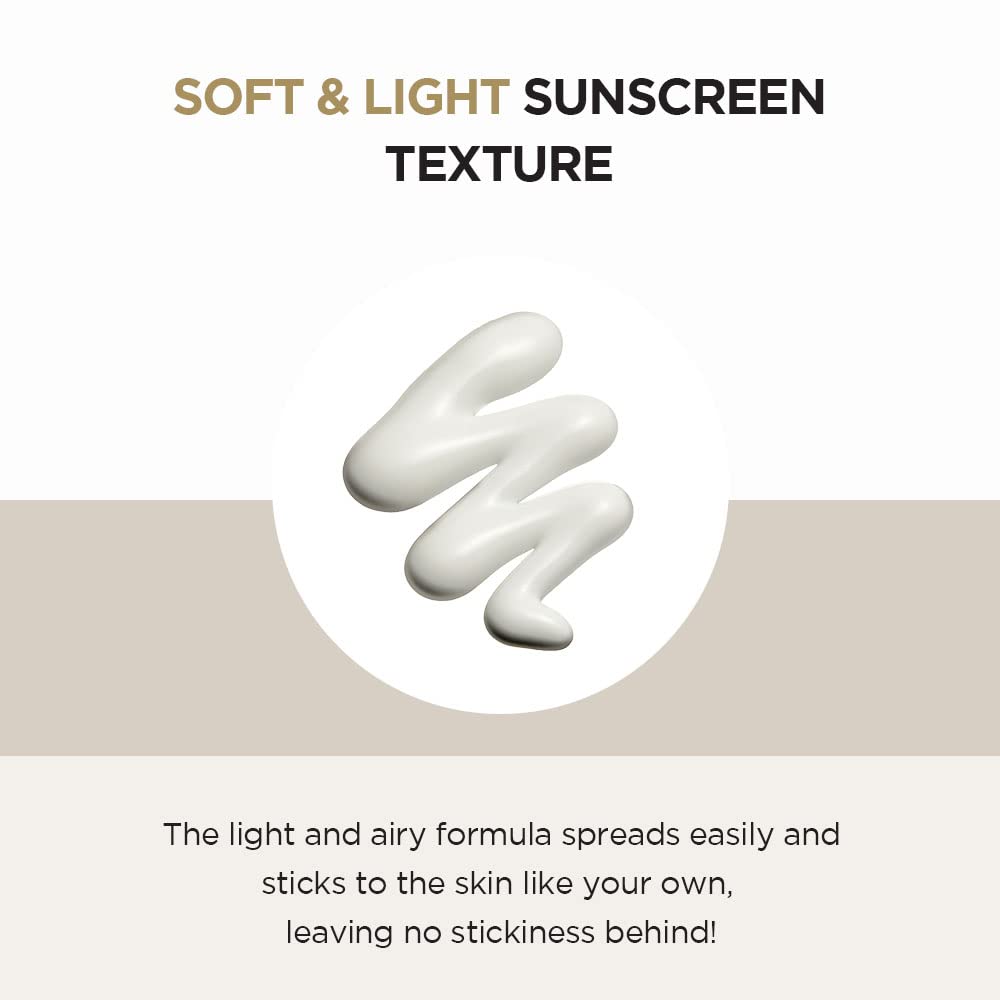 Skin1004 Madagascar - Centella Air-Fit Suncream Light SPF30 PA++++ 50ml - BeautyLabel
