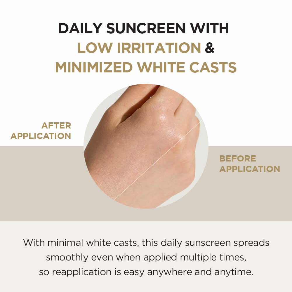 Skin1004 Madagascar - Centella Air-Fit Suncream Light SPF30 PA++++ 50ml - BeautyLabel