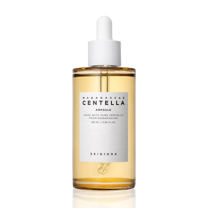 Skin1004 Madagascar - Centella Ampoule 100ml - BeautyLabel
