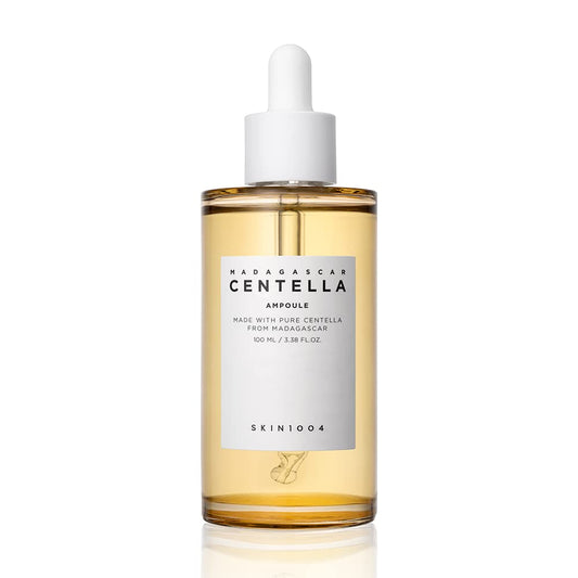 Skin1004 Madagascar - Centella Ampoule 100ml - BeautyLabel