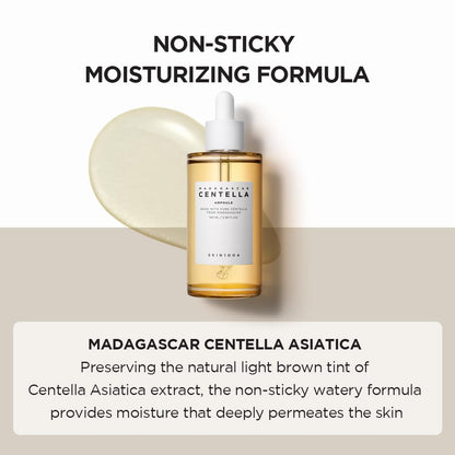 Skin1004 Madagascar - Centella Ampoule 100ml - BeautyLabel