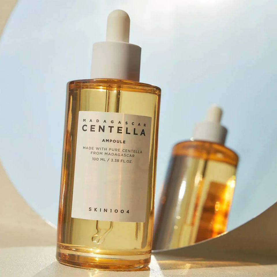 Skin1004 Madagascar - Centella Ampoule 100ml - BeautyLabel