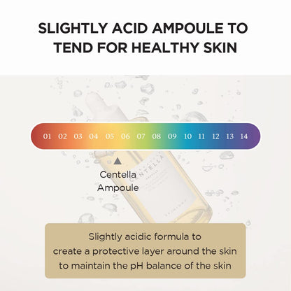 Skin1004 Madagascar - Centella Ampoule 100ml - BeautyLabel