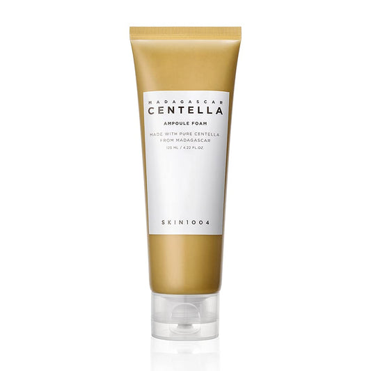 Skin1004 Madagascar - Centella Ampoule Foam 125ml - BeautyLabel