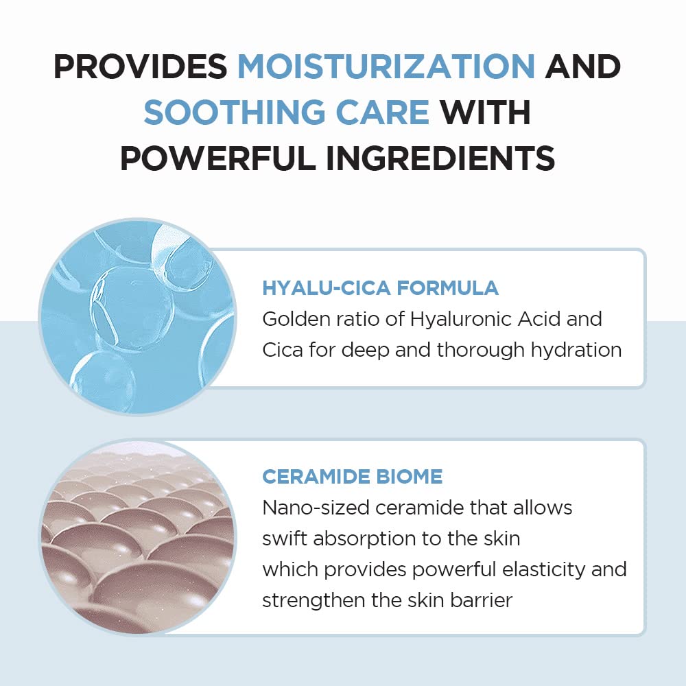 Skin1004 Madagascar - Centella Hyalu-Cica First Ampoule 100ml - BeautyLabel