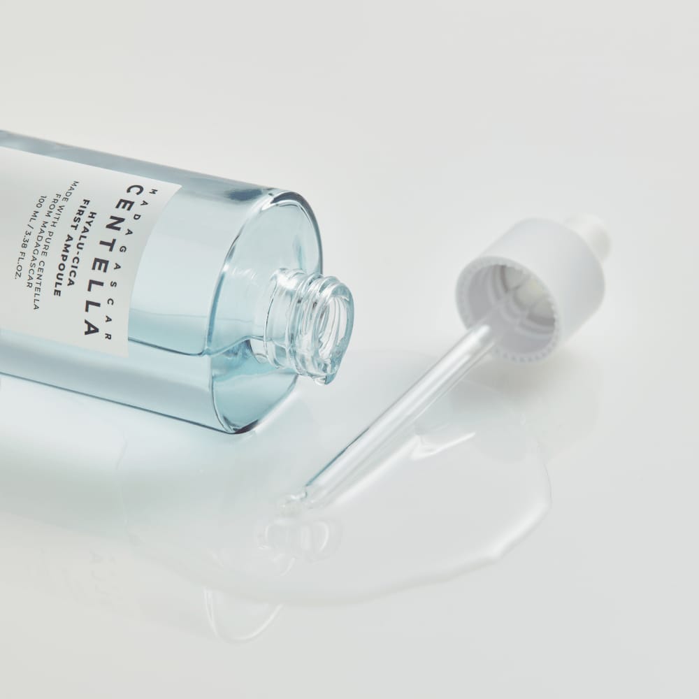 Skin1004 Madagascar - Centella Hyalu-Cica First Ampoule 100ml - BeautyLabel