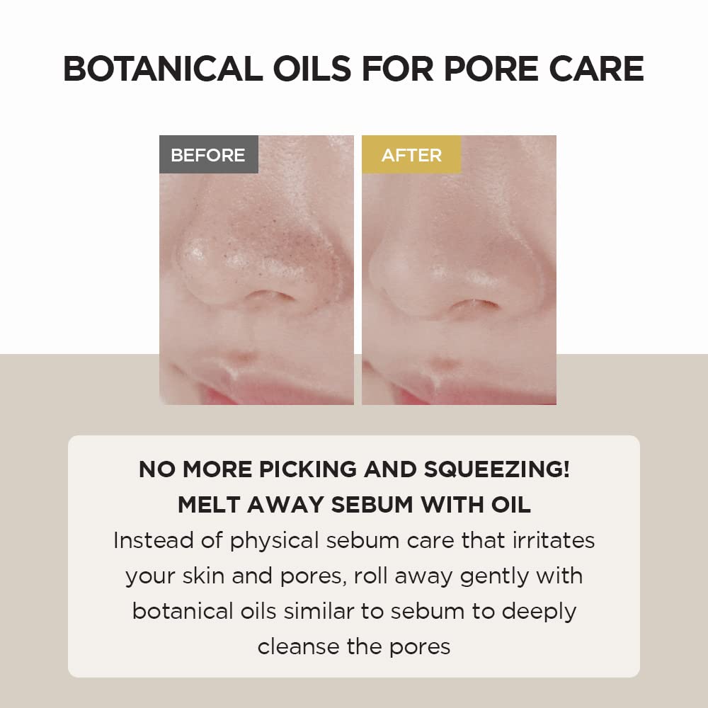 Skin1004 Madagascar - Centella Light Cleansing Oil 200ml - BeautyLabel