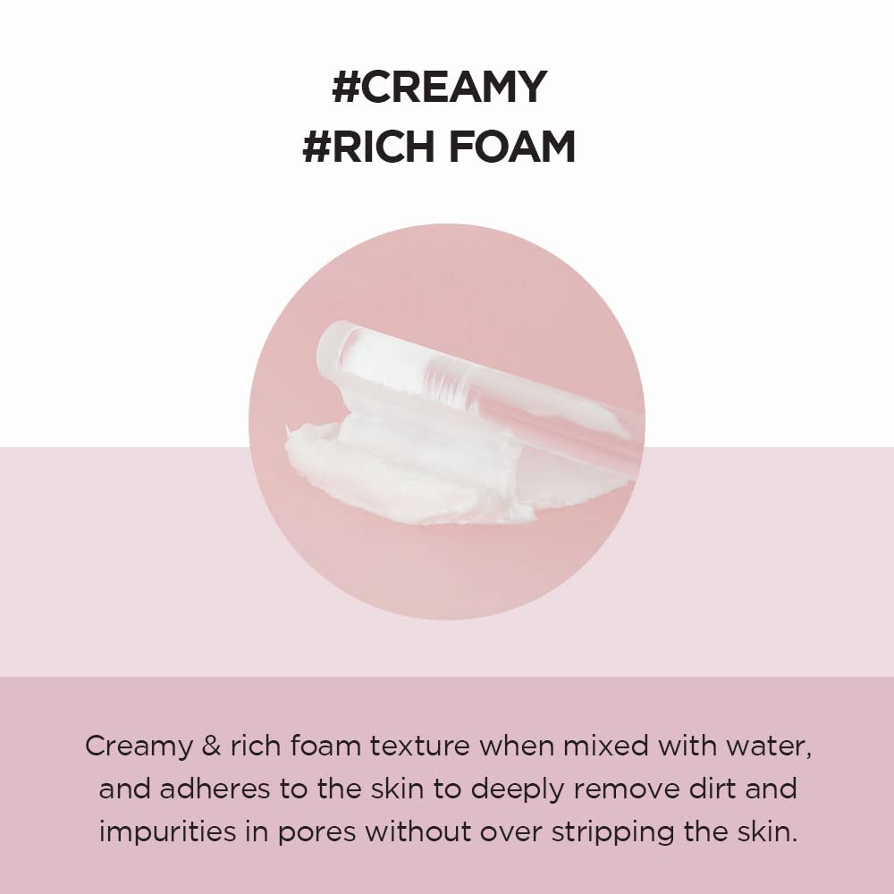 Skin1004 Madagascar - Centella Poremizing Deep Cleansing Foam 125ml - BeautyLabel
