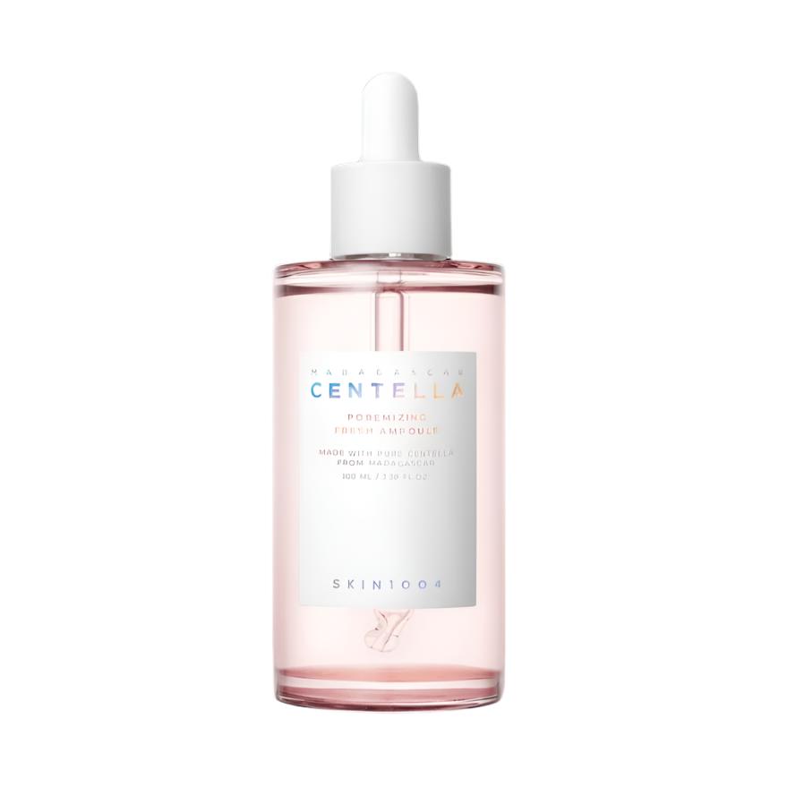 Skin1004 Madagascar - Centella Poremizing Fresh Ampoule 100ml - BeautyLabel