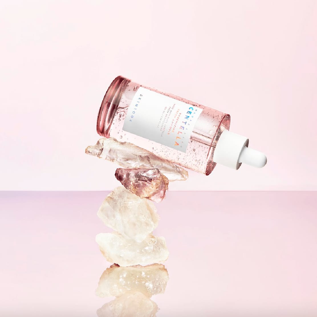 Skin1004 Madagascar - Centella Poremizing Fresh Ampoule 100ml - BeautyLabel