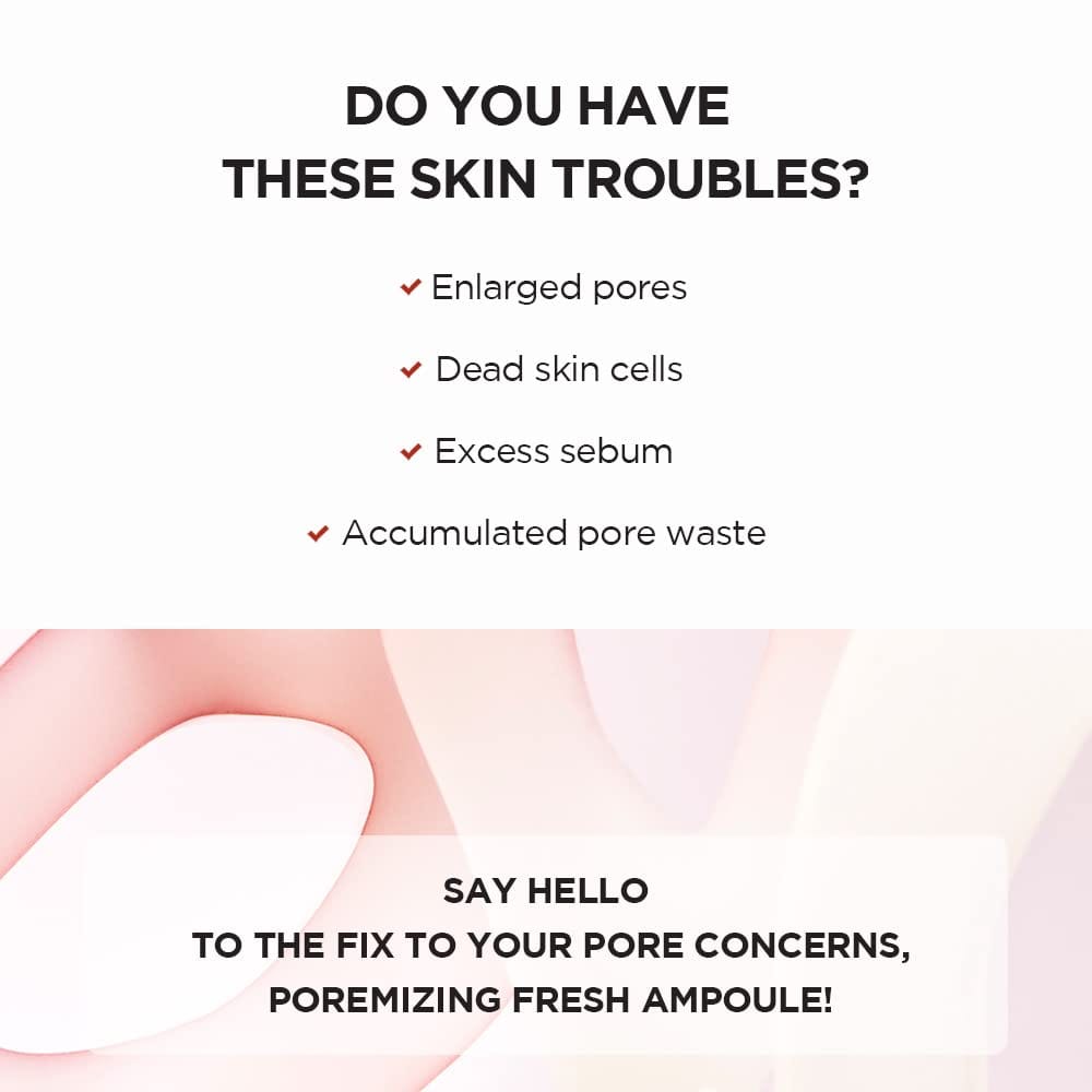 Skin1004 Madagascar - Centella Poremizing Fresh Ampoule 100ml - BeautyLabel