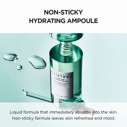 Skin1004 Madagascar - Centella Tea-Trica Relief Ampoule 100ml - BeautyLabel