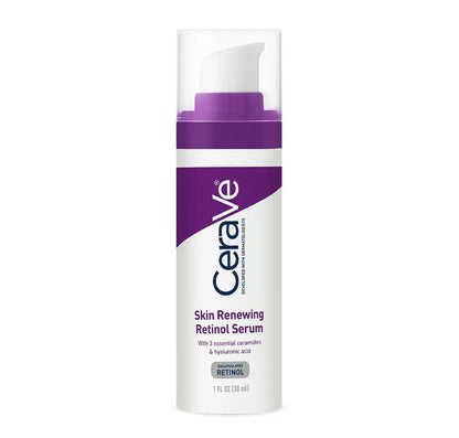 Skin Renewing Retinol Serum 30ml - BeautyLabel