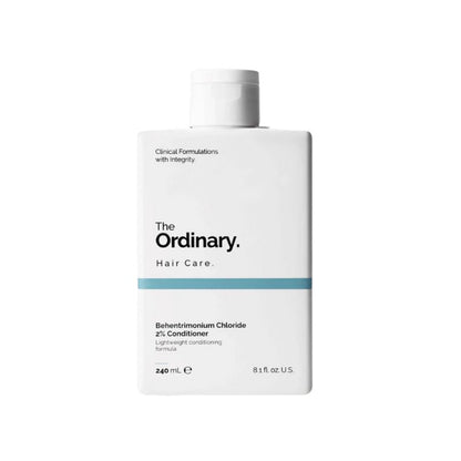 The Ordinary Behentrimonium Chloride 2% Conditioner 240ml - BeautyLabel