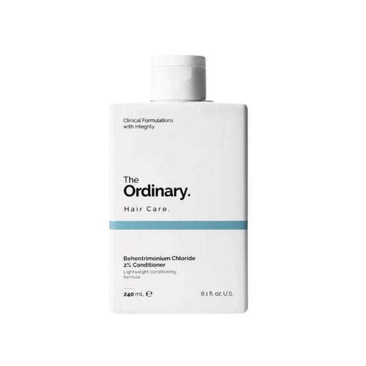 The Ordinary Behentrimonium Chloride 2% Conditioner 240ml - BeautyLabel