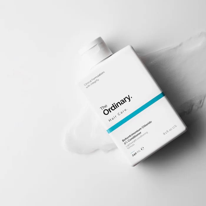 The Ordinary Behentrimonium Chloride 2% Conditioner 240ml - BeautyLabel