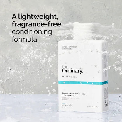 The Ordinary Behentrimonium Chloride 2% Conditioner 240ml - BeautyLabel