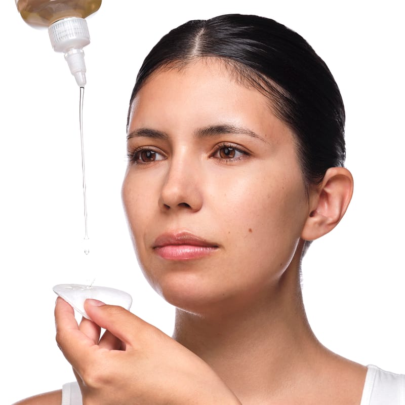 The Ordinary Glycolic Acid 7% Toning Solution 240ml - BeautyLabel