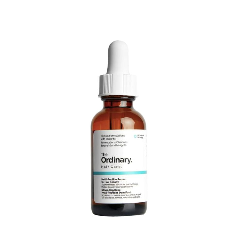 The Ordinary Multi-Peptide Serum For Hair Density 30ml - BeautyLabel