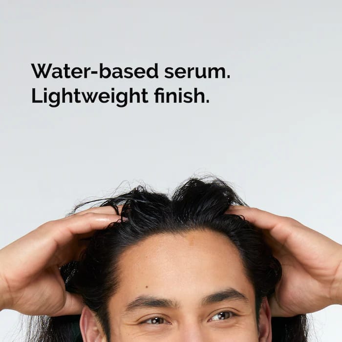 The Ordinary Multi-Peptide Serum For Hair Density 30ml - BeautyLabel