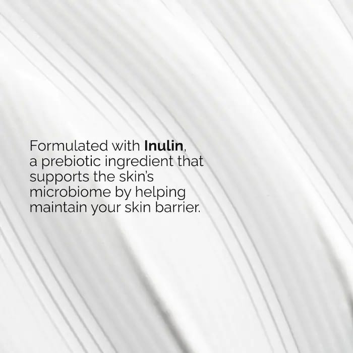 The Ordinary Natural Moisturizing Factors + Inulin Body Lotion 240ml - BeautyLabel