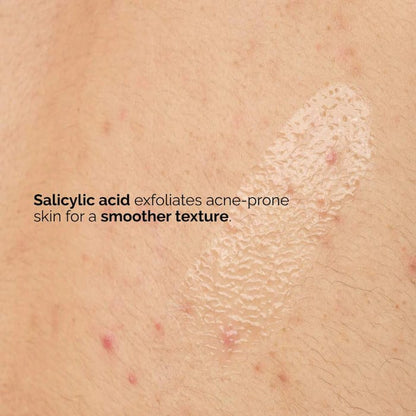 The Ordinary Salicylic Acid 0.5% Body Serum 240ml - BeautyLabel