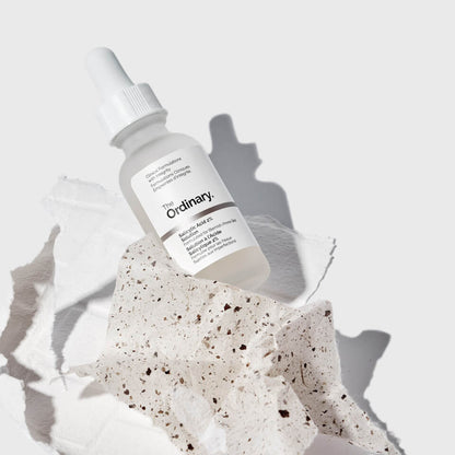 The Ordinary Salicylic Acid 2% Solution 30ml - BeautyLabel