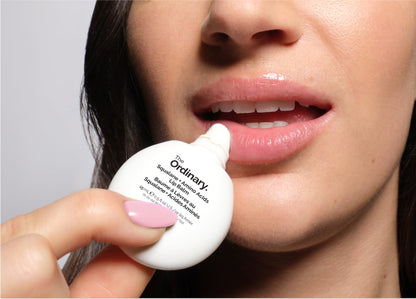 The Ordinary Squalane + Amino Acids Lip Balm 15ml - BeautyLabel