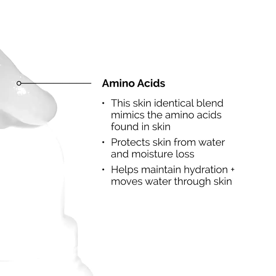 The Ordinary Squalane + Amino Acids Lip Balm 15ml - BeautyLabel