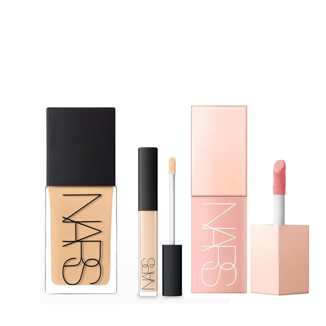 Nars 3 in 1 Deal Nars
