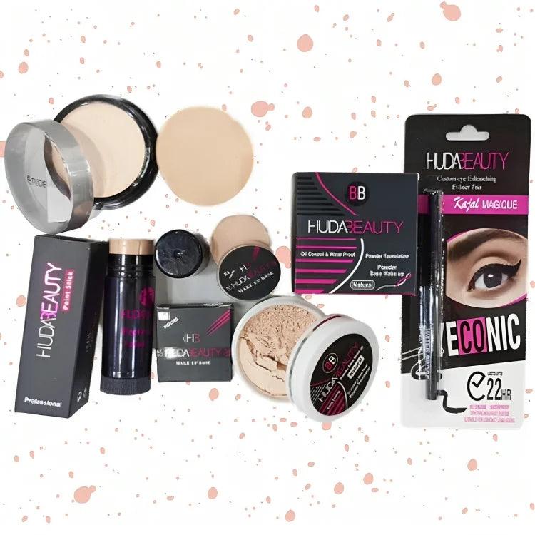 Nude Huda Deal