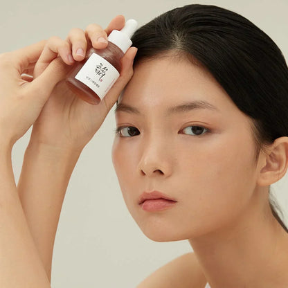 Beauty Of Joseon Ginseng + Snail Mucin Revive Serum 30ml