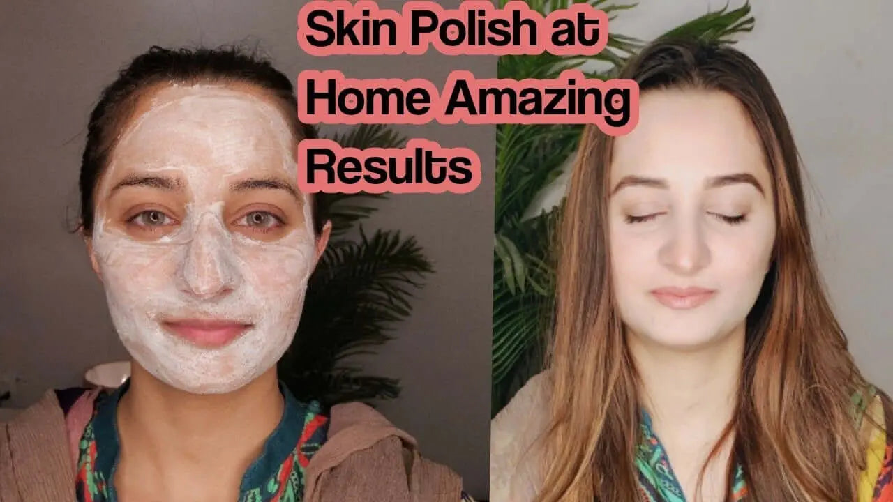 Becute Skin Polish Kit (Volume + Bleach Powder) BeautyLabel