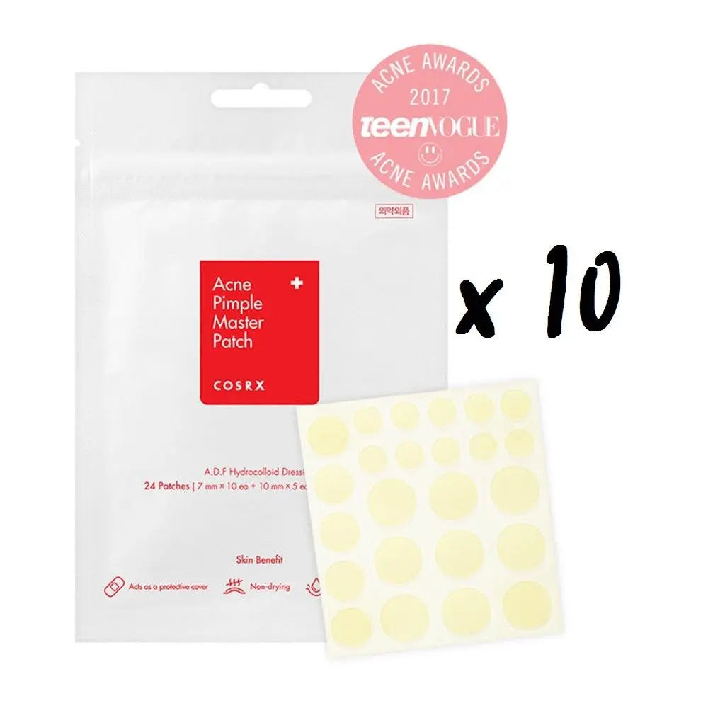 Cosrx, Acne Pimple Master Patch, 24 Patches Cosrx